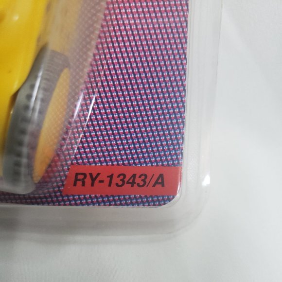 Rhapsody AM*FM Outsider Headphone Radio (NWOT) - Picture 8 of 14